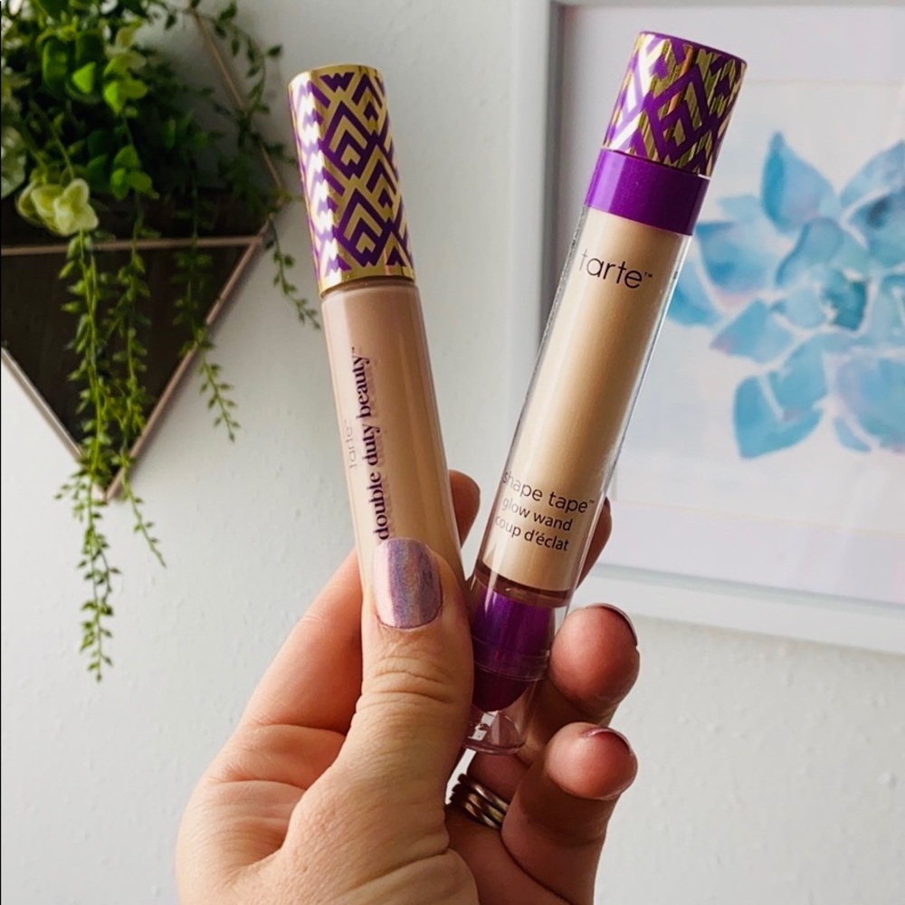 Tarte Duo